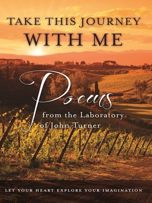 cover image of Take This Journey with Me